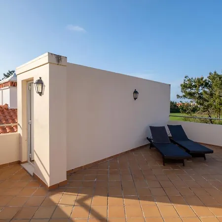 Maravilhoso T1 D'el Rey Appartamento Amoreira (Leiria)