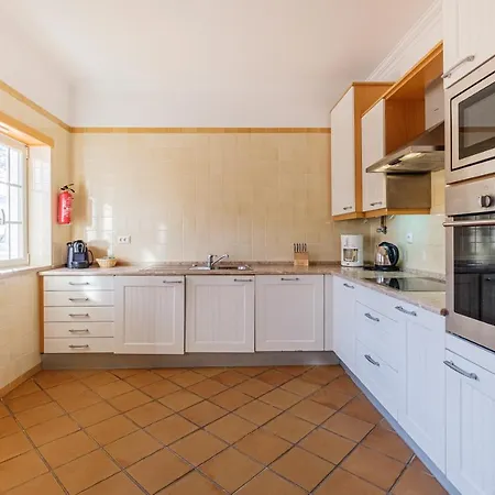 Maravilhoso T1 D'el Rey Amoreira