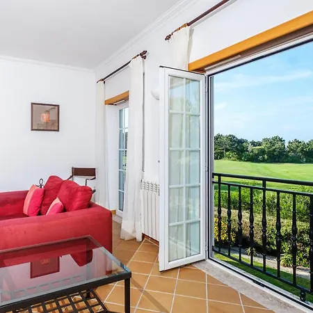 Maravilhoso T1 D'el Rey Apartment