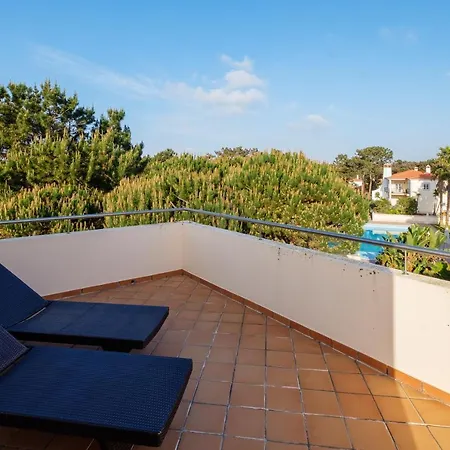 Maravilhoso T1 D'el Rey Amoreira