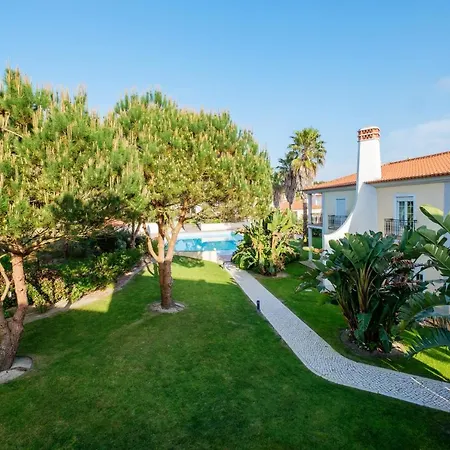 Appartamento Maravilhoso T1 D'el Rey *