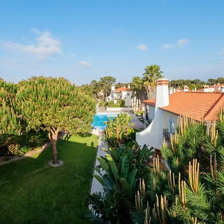 Maravilhoso T1 D'el Rey Apartment *