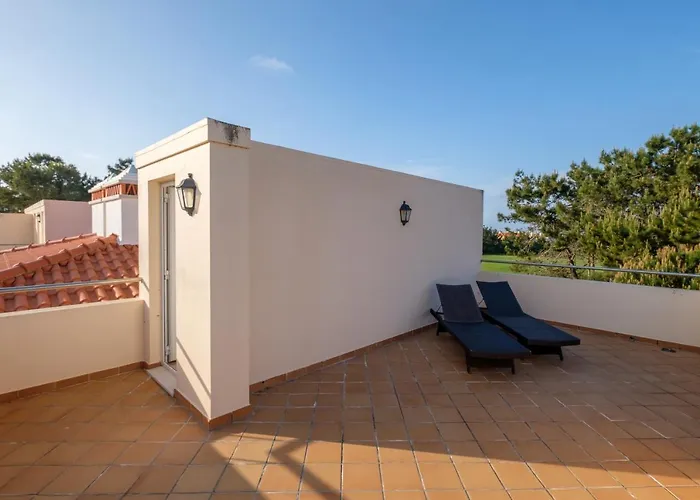 Maravilhoso T1 D'el Rey Appartamento Amoreira (Leiria)