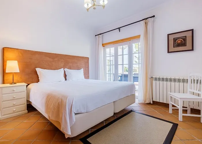 Maravilhoso T1 D'el Rey Appartamento *