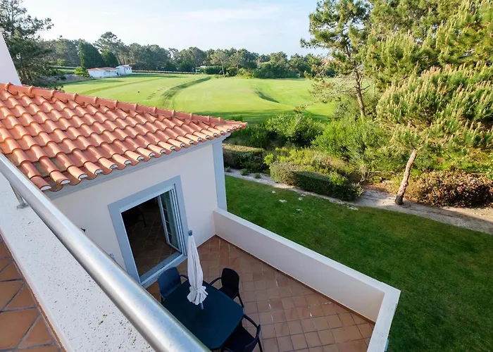 Maravilhoso T1 D'el Rey * Amoreira (Leiria)