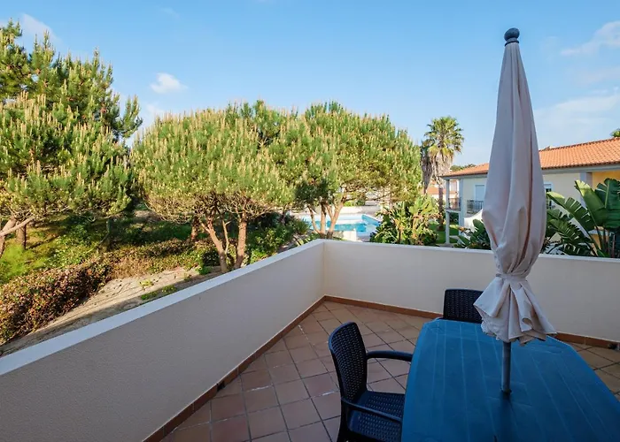 Appartamento Maravilhoso T1 D'el Rey *