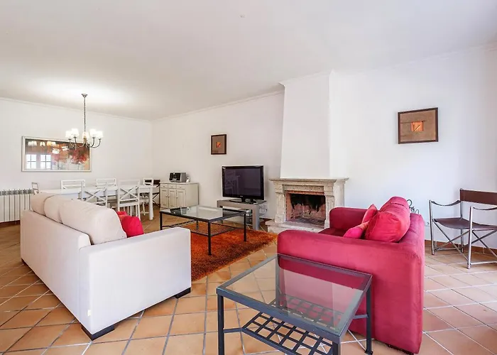 Maravilhoso T1 D'el Rey Appartamento