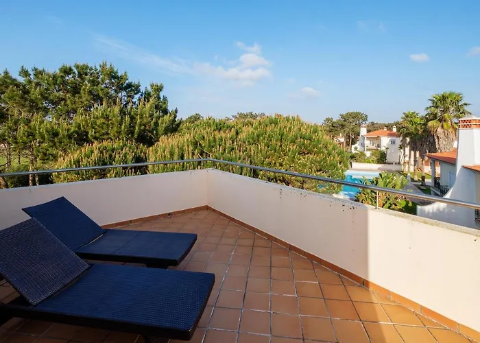 Maravilhoso T1 D'el Rey Amoreira (Leiria)