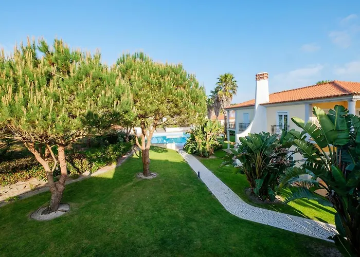 Appartamento Maravilhoso T1 D'el Rey *