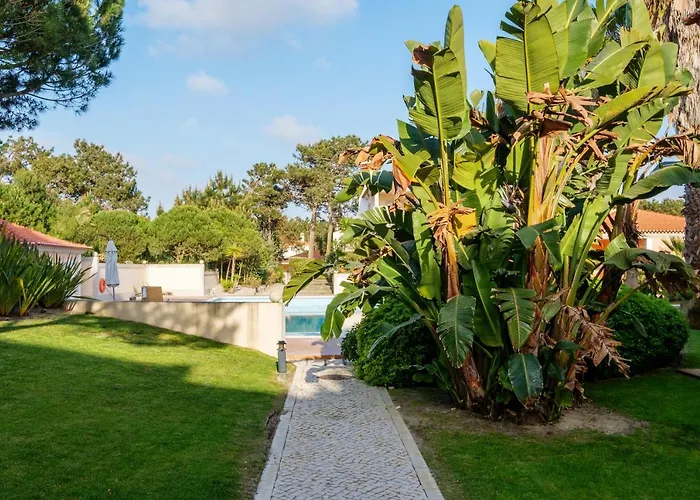 Appartamento Maravilhoso T1 D'el Rey *